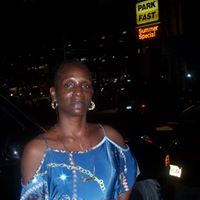 Marlene Ross Photo 16