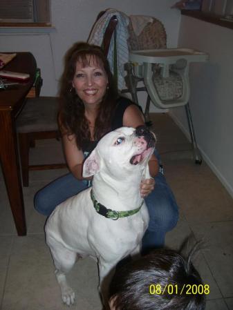 Holly Howard Photo 26