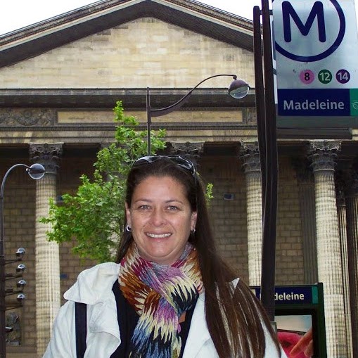 Anne Christie Photo 32