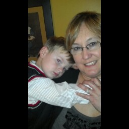 Kristie Cook Photo 36