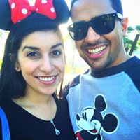 Victoria Alvarez Photo 13