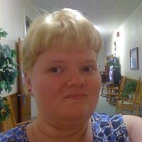 Crystal Rhoades Photo 10