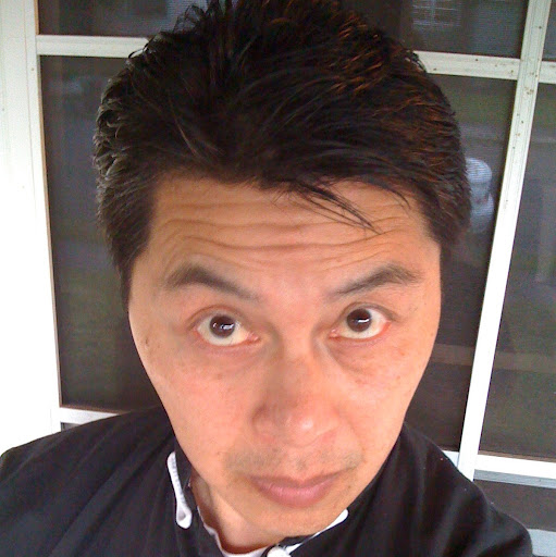 Daniel Hong Photo 10