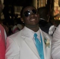 Marcus Valentine Photo 6