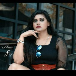 Monica Sen Photo 8