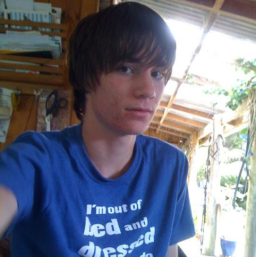 Jesse Saunders Photo 39