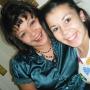Angela Oxendine Photo 18
