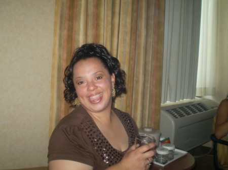 Beth Mitchell Photo 8