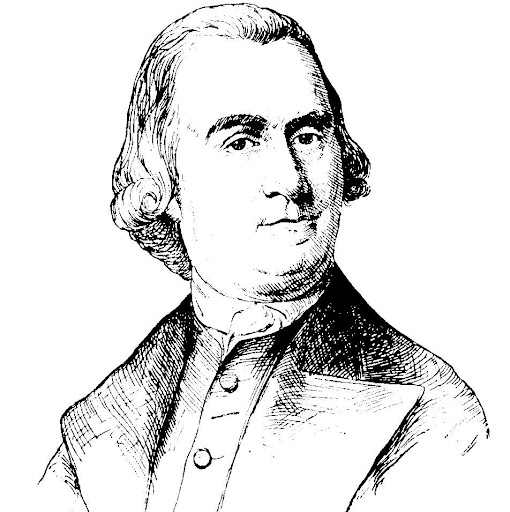 Samuel Donaldson Photo 25