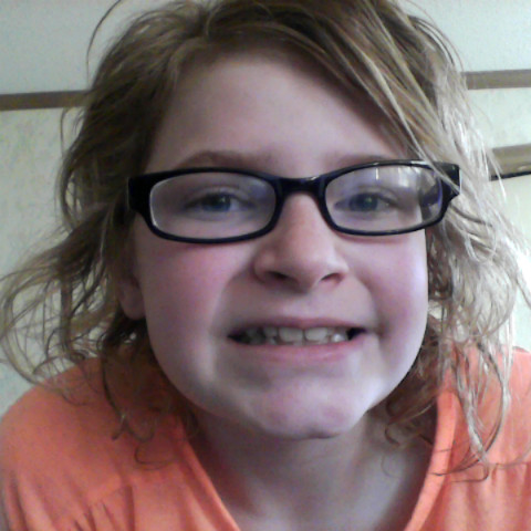 Hailey Russell Photo 13