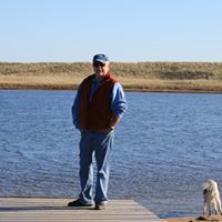 Gordon Lewis Photo 25