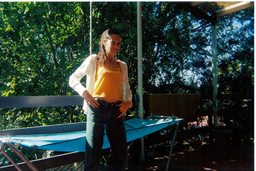 Cheryl Byrne Photo 29