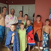 Aimee Frevert Photo 1