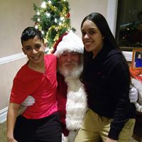 Nancy Vazquez Photo 24