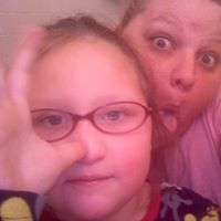 Andrea Stanford Photo 13