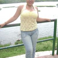 Kristina Lucero Photo 7