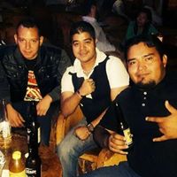 Alfredo Colunga Photo 1
