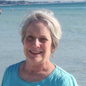 Jacquelyn King Photo 3