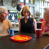 Deborah Beam Photo 13