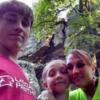 Angel Kelly Photo 17