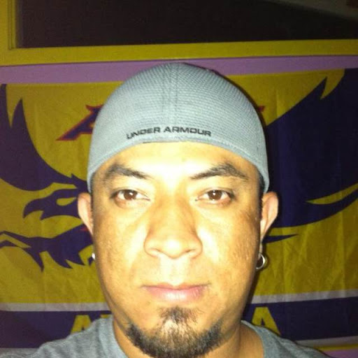 Erik Quiroz Photo 8