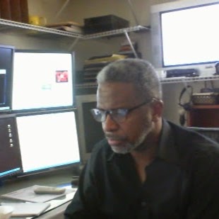 Darryl Simpson Photo 24