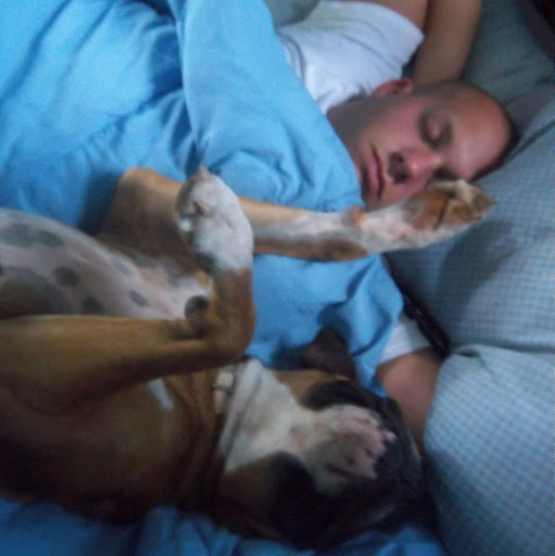 Daniel Randolph Photo 6