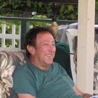 Robert Sine Photo 17