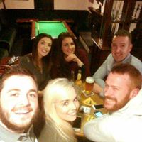 Samantha Breen Photo 5