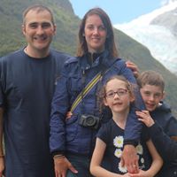 Steven Macleod Photo 11