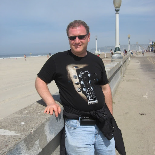 Perry Wolfe Photo 12