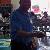 Henry Luckett Photo 1
