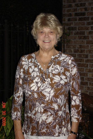 Cindy Fleming Photo 27