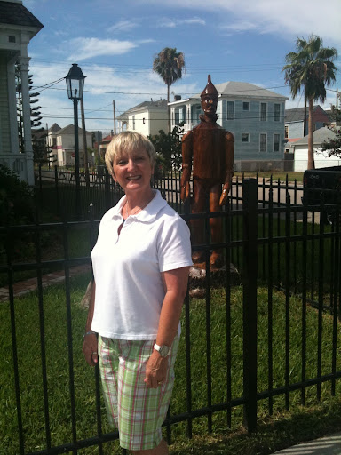 Donna Herrington Photo 6