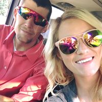 Samantha Burkett Photo 14