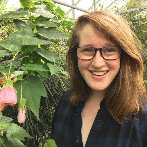 Kristen Beard Photo 6