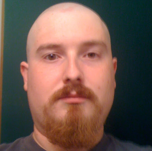 Ryan Welch Photo 25