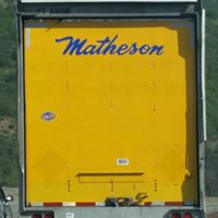 Mary Matheson Photo 24