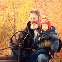 Russell Larson Photo 20