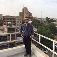 Mustafa Altaee Photo 7