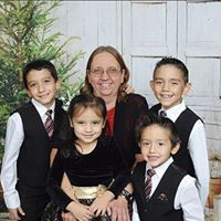 Rhonda Robbins Photo 20