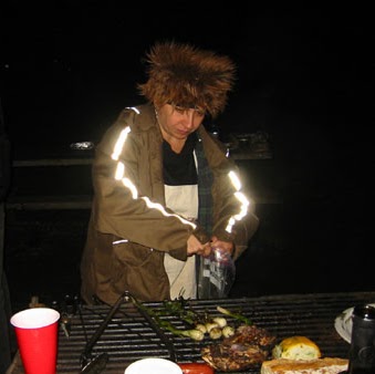 Amy Jenkins Photo 4