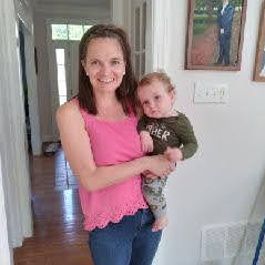 Caroline Murphy Photo 11