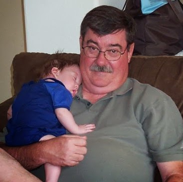 Marshall Thomas Photo 18