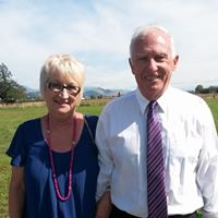 Christine Riddell Photo 7