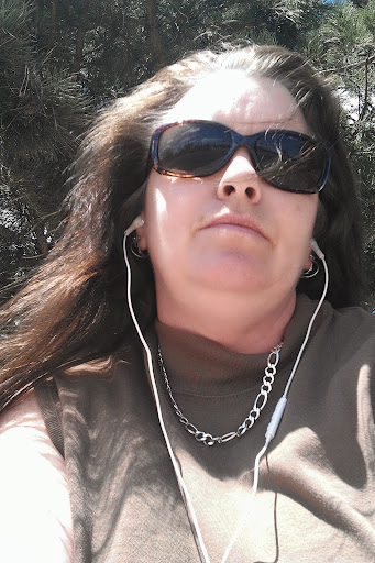 Angie Cooper Photo 39