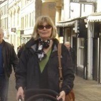 Carole Richardson Photo 24