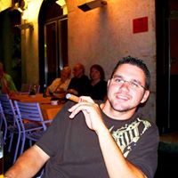 Josh Musgrave Photo 2