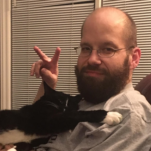 Randy Willis Photo 13