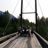 Robert Buckle Photo 5